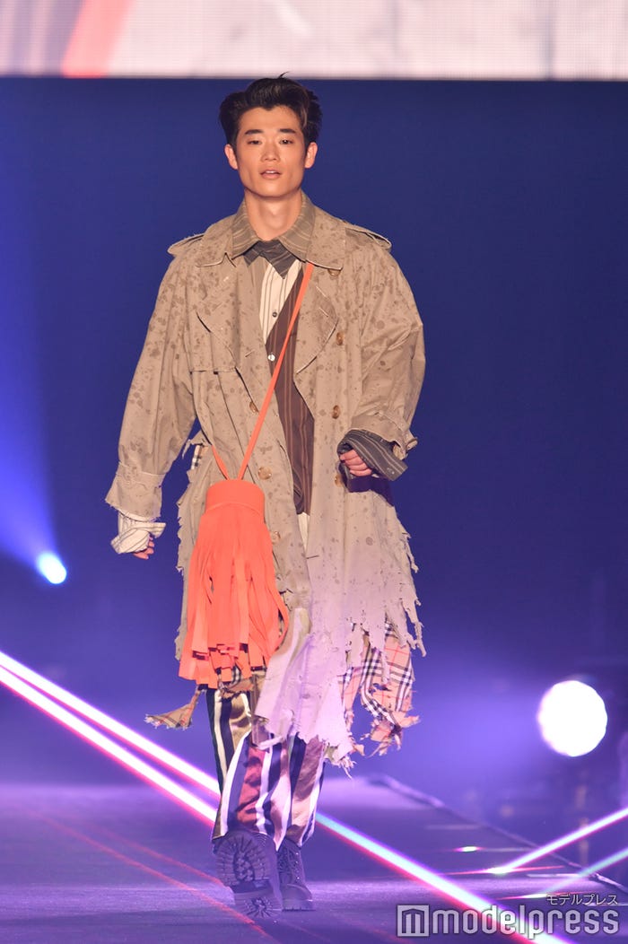 三浦獠太(C)モデルプレス