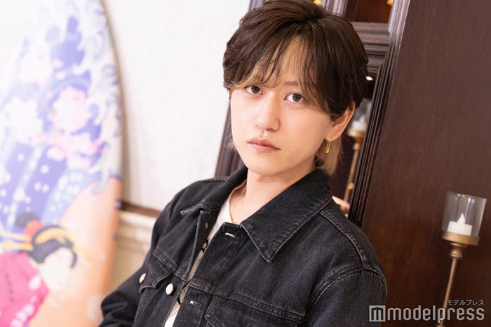 まる(丸田拓海)(C)モデルプレス