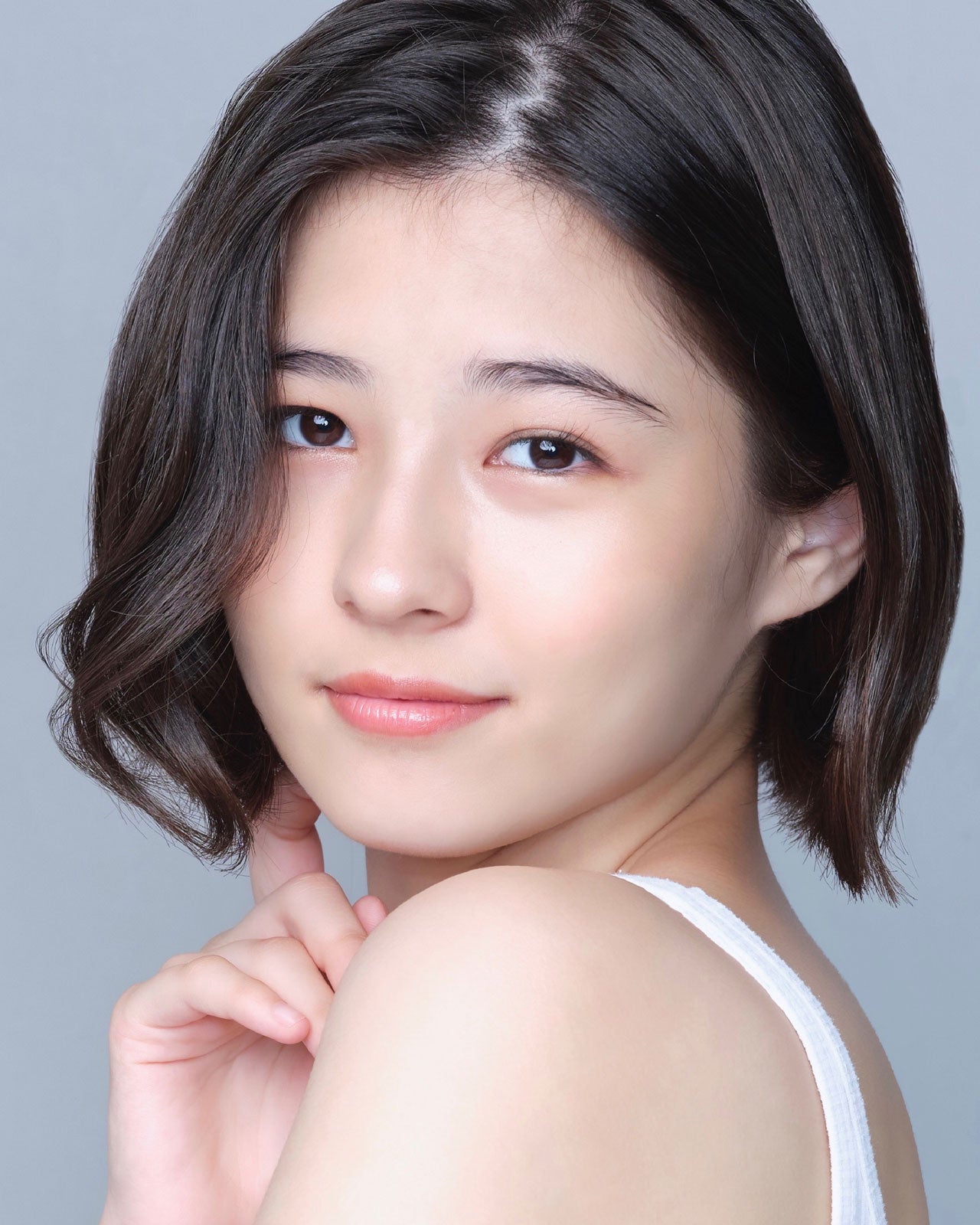 アリアナさくら（提供写真）