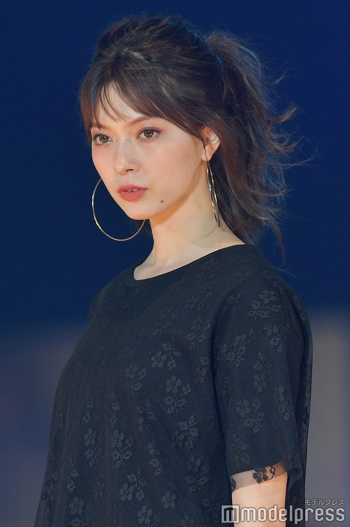 八木アリサ (C)モデルプレス