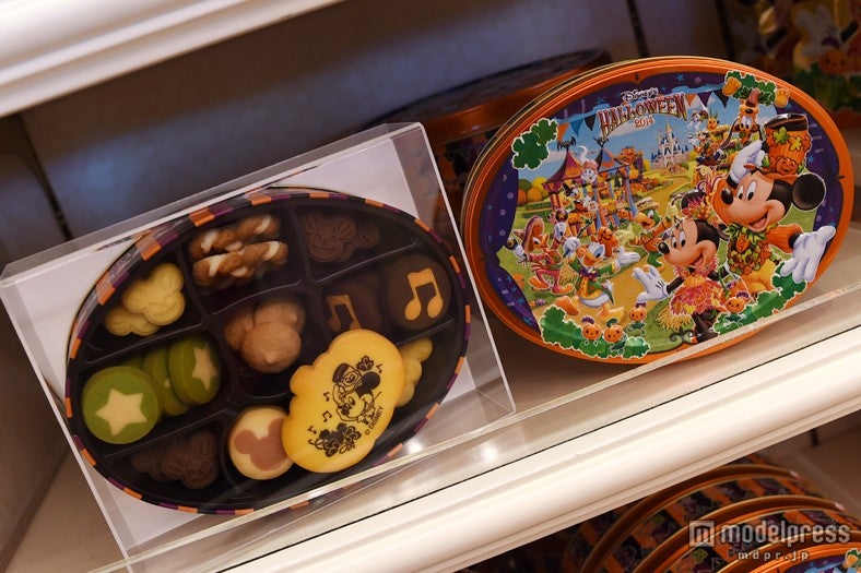 アソーテッド・クッキー￥1200