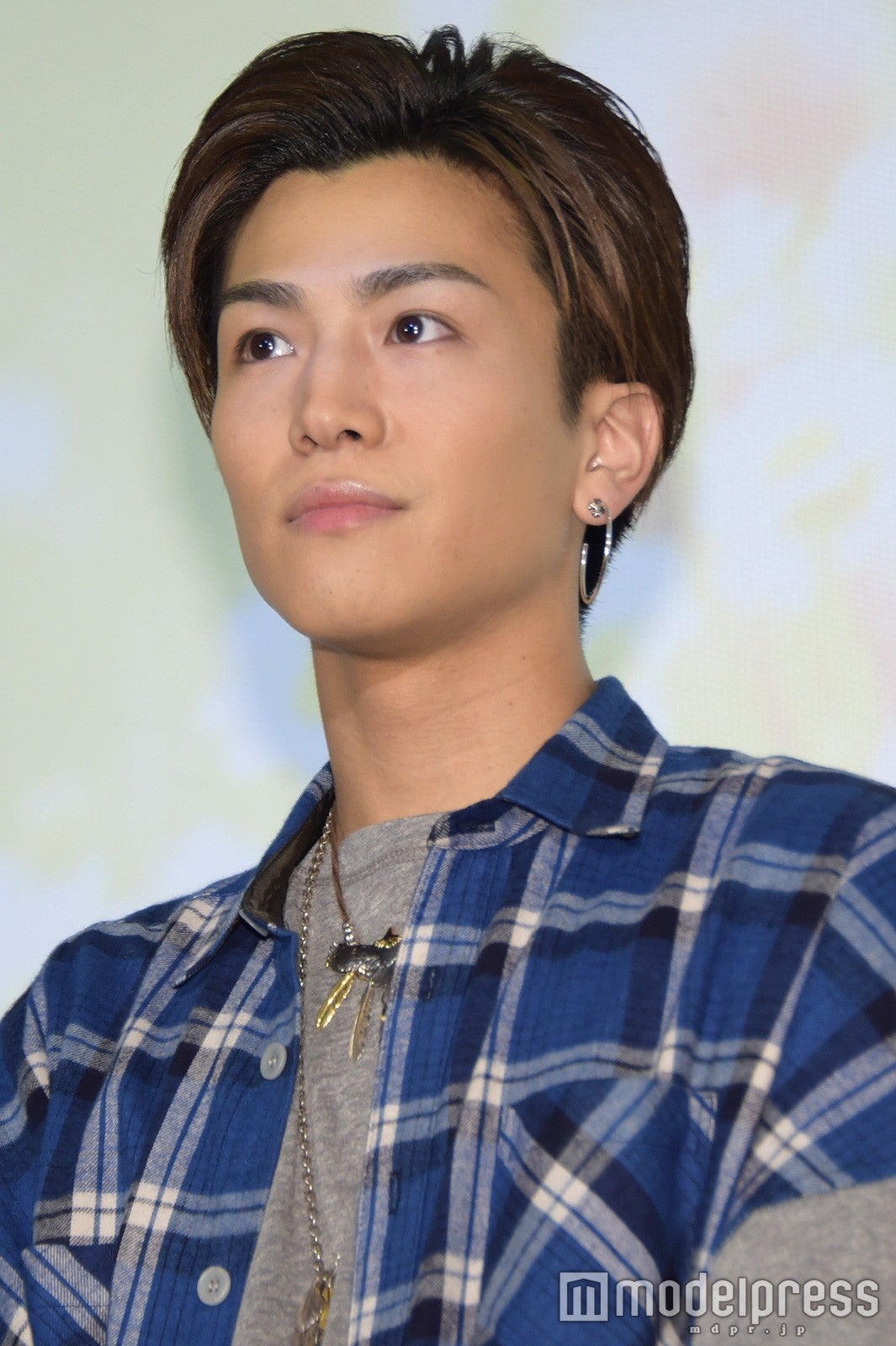 EXILE岩田剛典「点滴2本でやっと体が動いた」過去の体験にスタジオ驚き