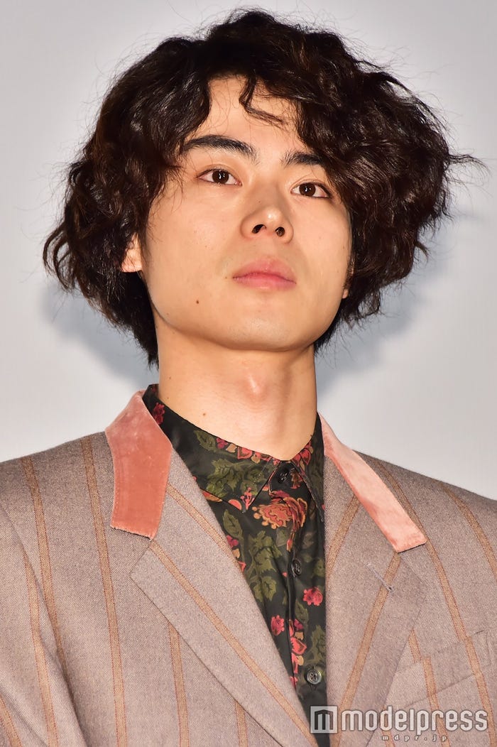 菅田将暉 (C)モデルプレス