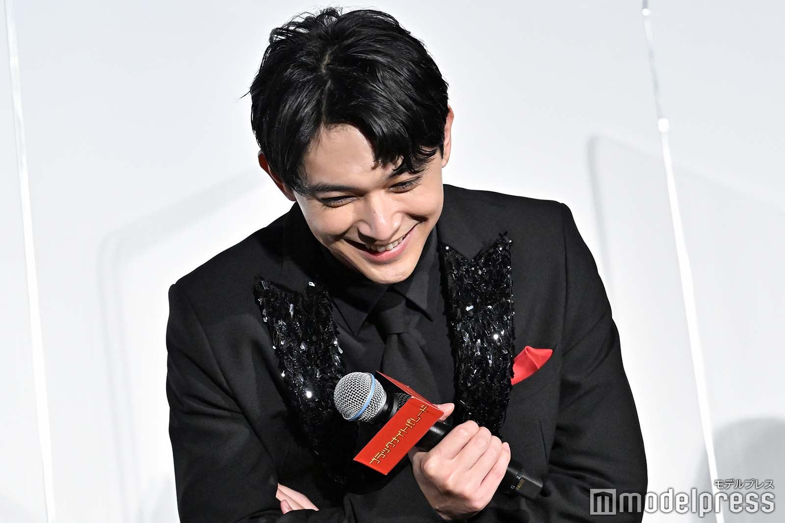 吉沢亮 （C）モデルプレス