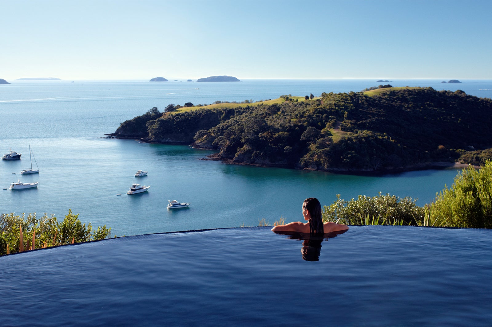 絵文字入力でおすすめ観光地が探せる！ニュージーランド航空発案「#絵文字ジャーニー」が斬新