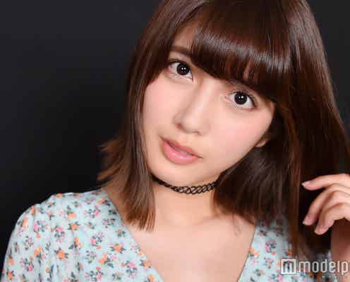 松田るか“天性の美ボディ”がさらに魅力的になった理由は?スタイルキープの秘訣明かす<モデルプレスインタビュー>
