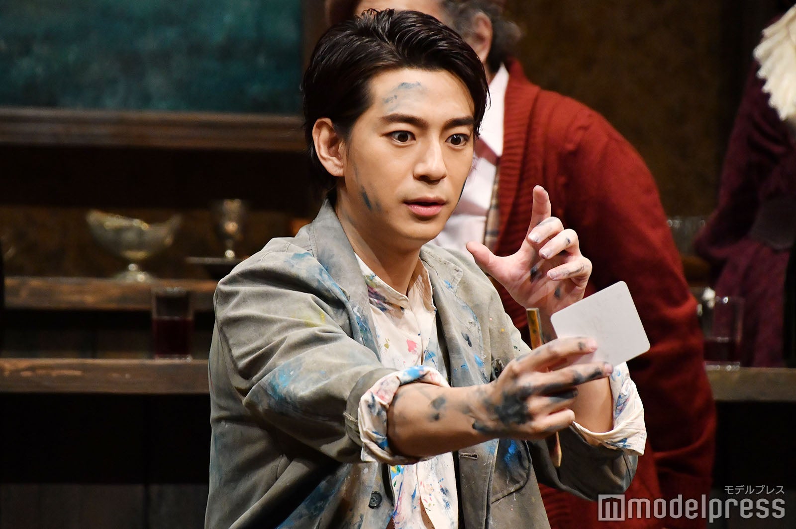 三浦翔平 （C）モデルプレス