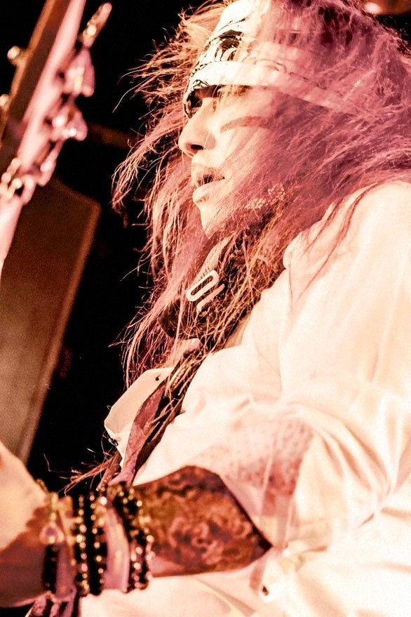 George（提供写真）