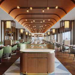 大阪ステーションホテル、オートグラフ コレクション/提供画像