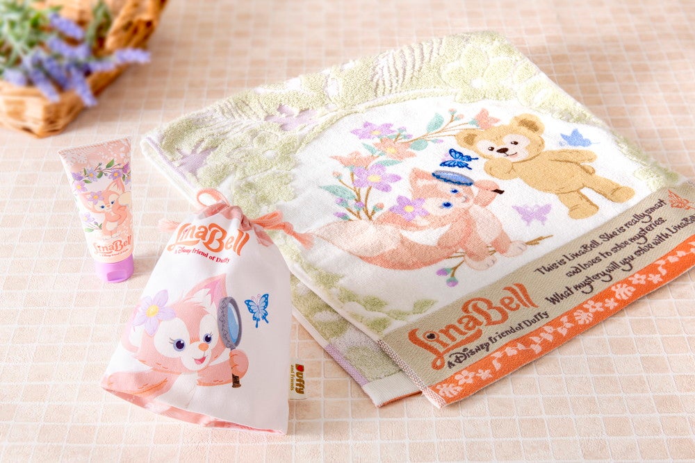グッズ（C）Disney