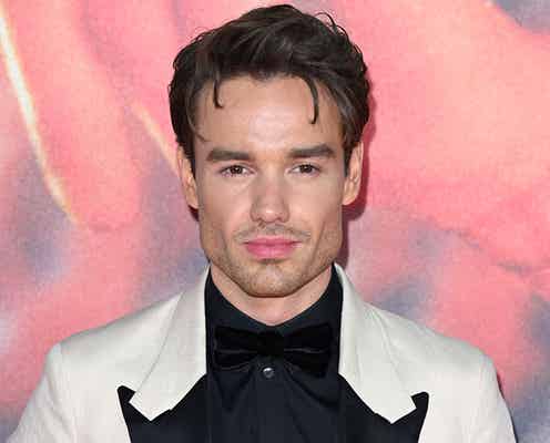 1Dリアム・ペインさん急死 享年31 米報道