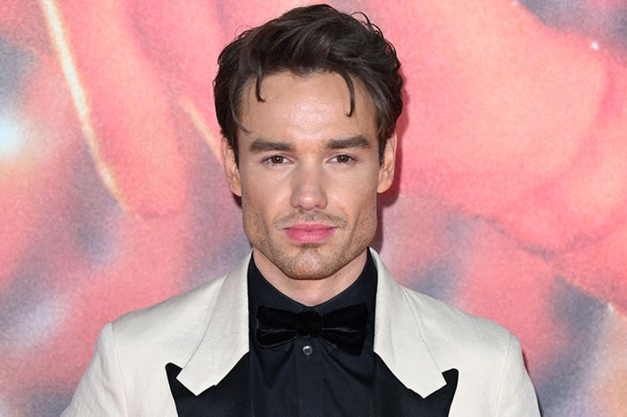 リアム・ペインさん/Photo by Getty Images