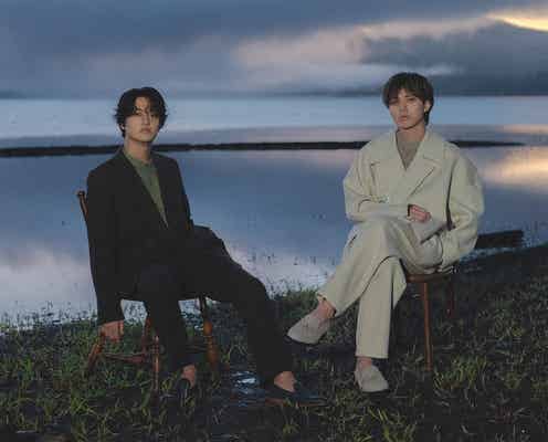 King & Prince、音楽と花火がシンクロしたイベント決定 CDデビュー5周年最後を締めくくる
