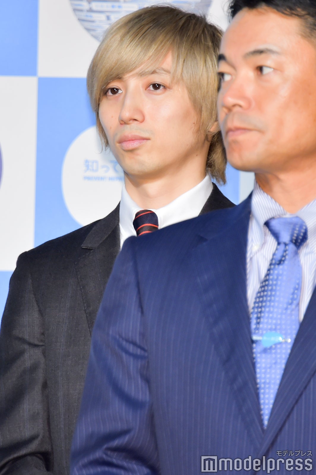 千葉涼平 （C）モデルプレス