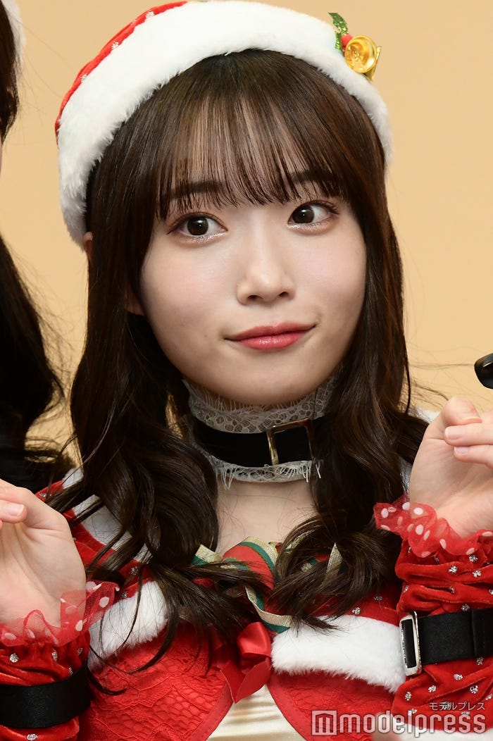 岸みゆ(C)モデルプレス