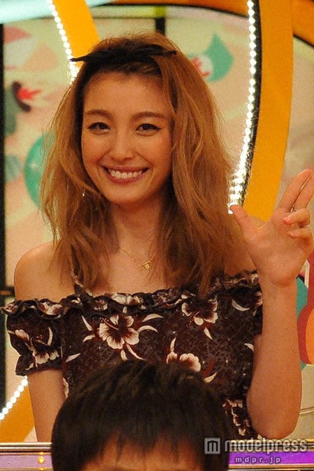 新レギュラーに抜擢された木下優樹菜