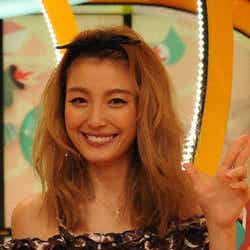 新レギュラーに抜擢された木下優樹菜