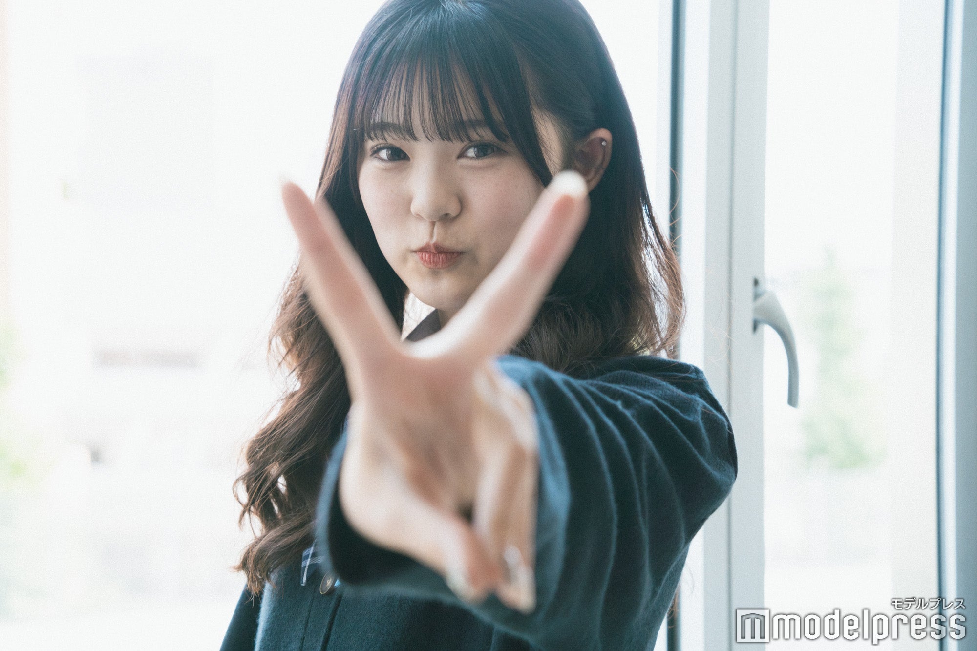 ゆづさん（C）モデルプレス