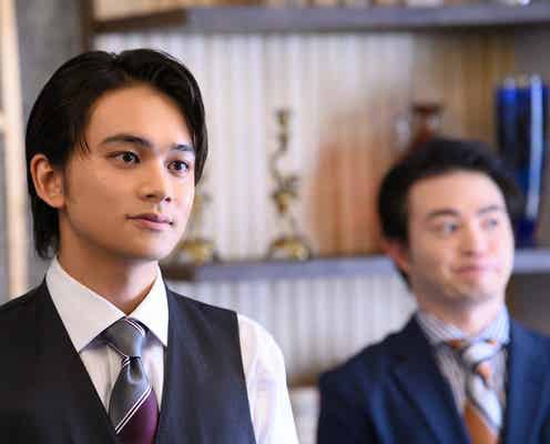 「王様に捧ぐ薬指」北村匠海の正体が明らかに “1人2役”も話題