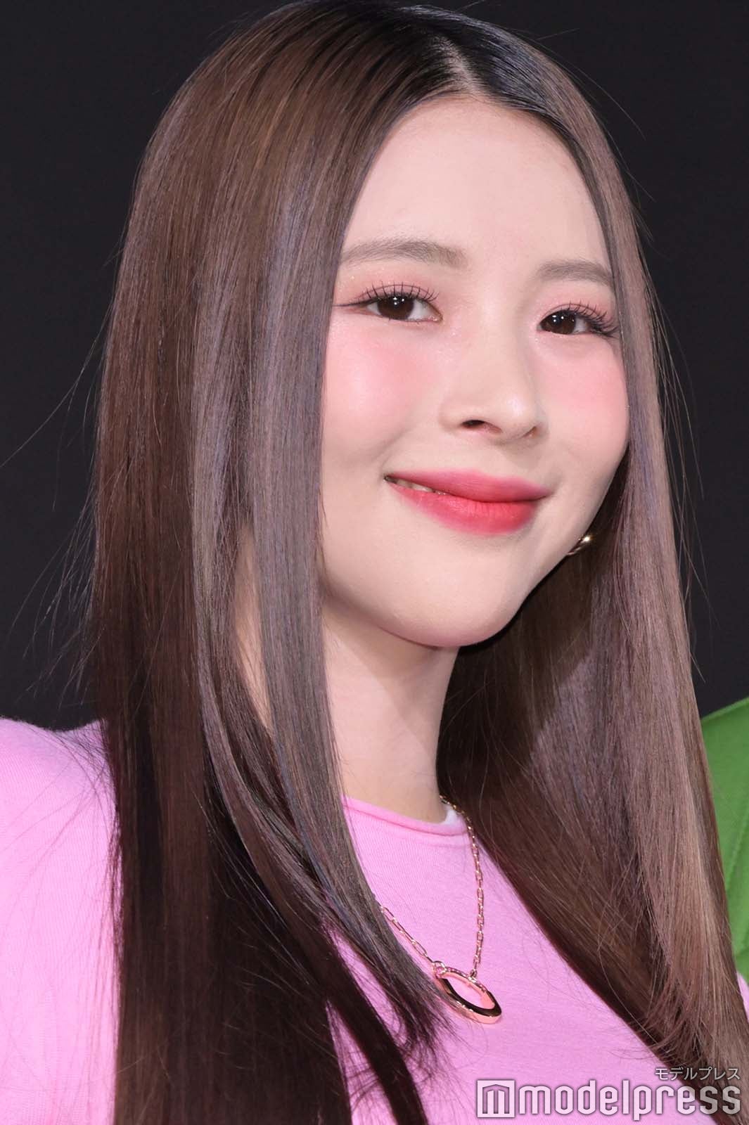 ミチ（C）モデルプレス