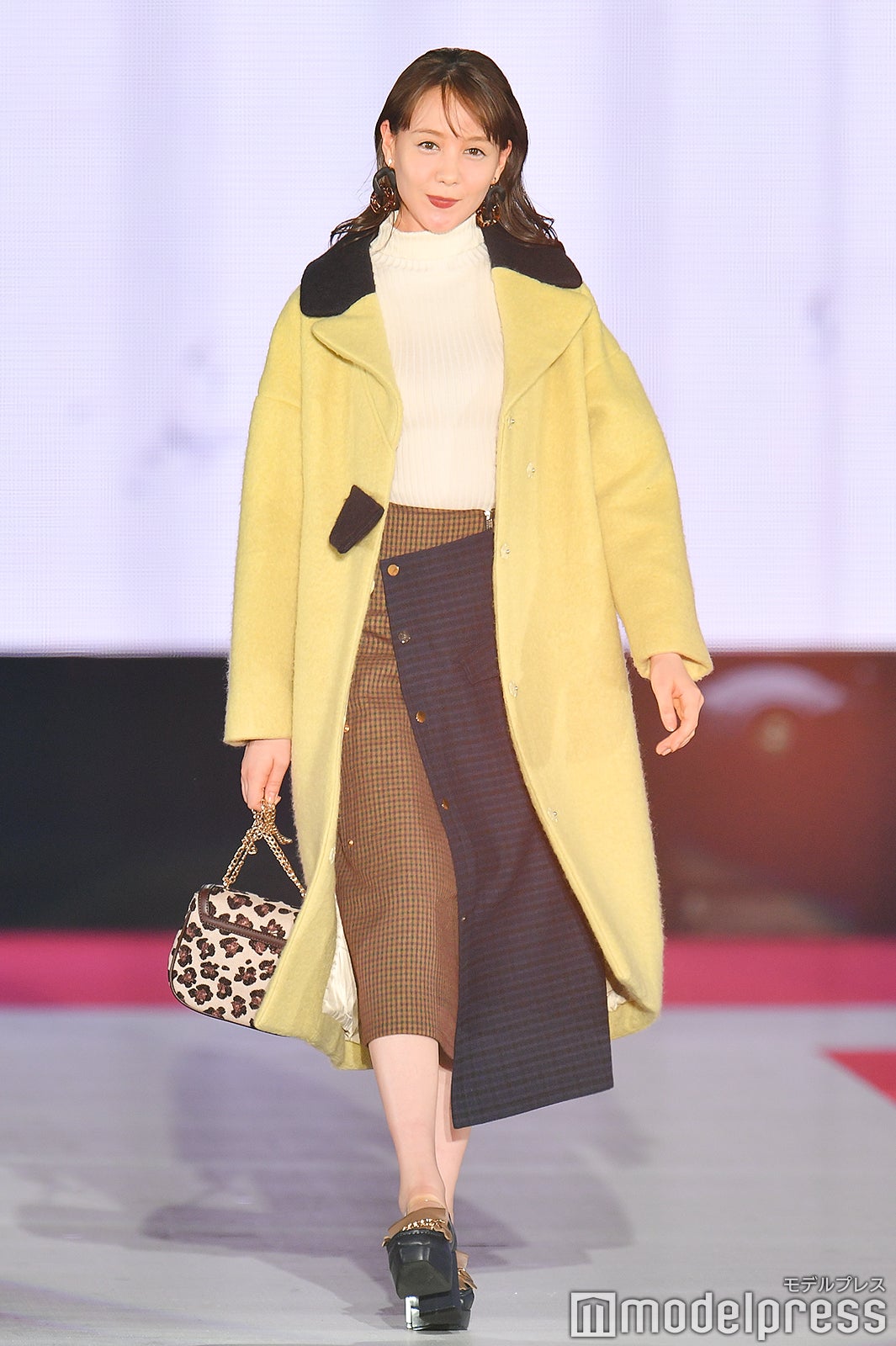 トリンドル玲奈 （C）モデルプレス