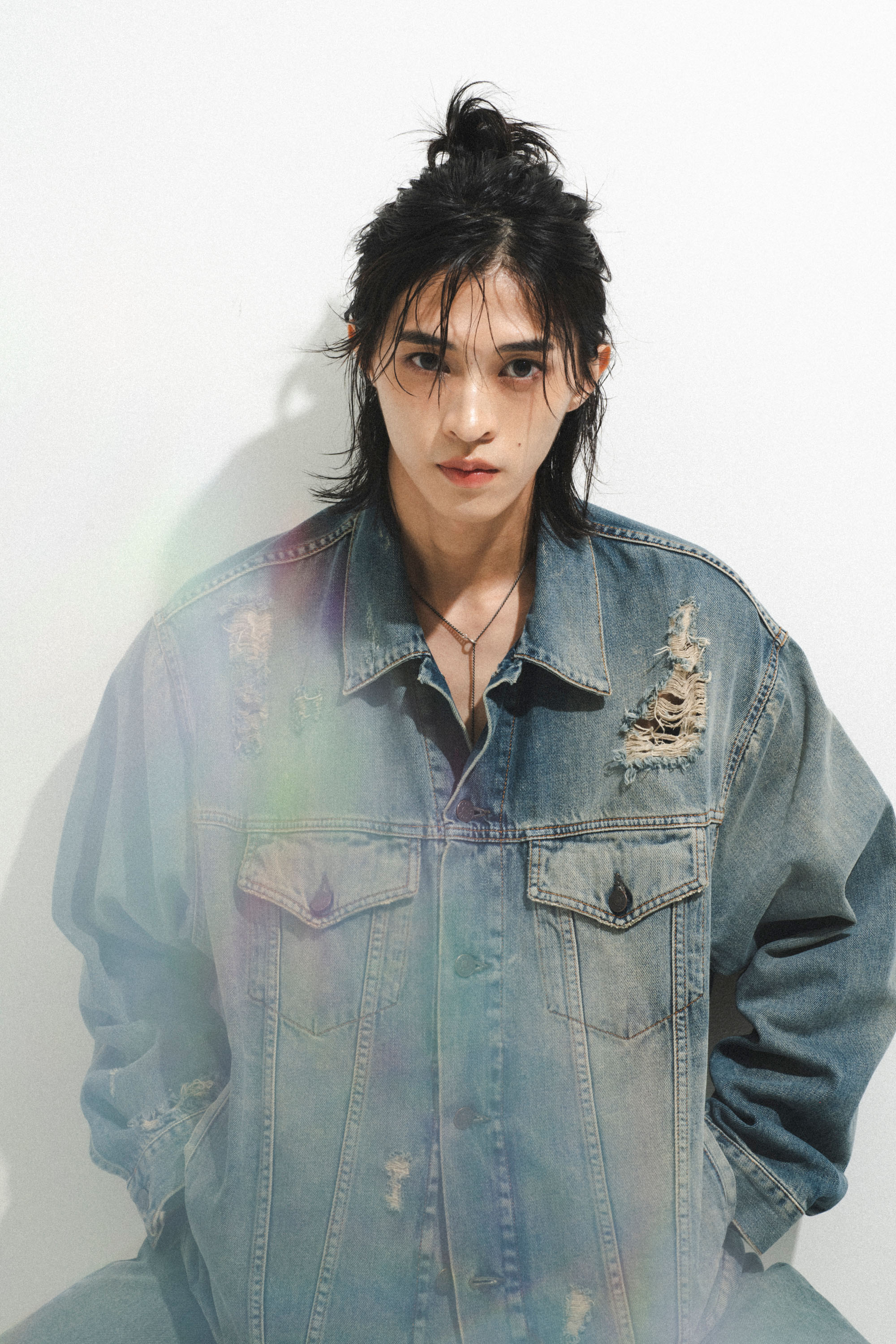 別府由来（提供写真）