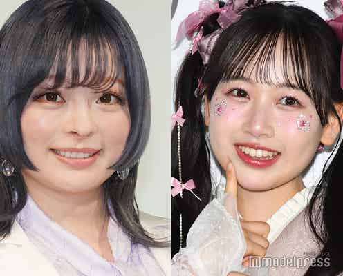 きゃりーぱみゅぱみゅ、出産後は子連れで仕事復帰 FRUITS ZIPPER松本かれんが「原宿のDNA」感じた子どもの姿明かす