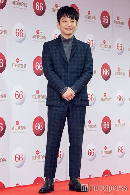 星野源（C）モデルプレス