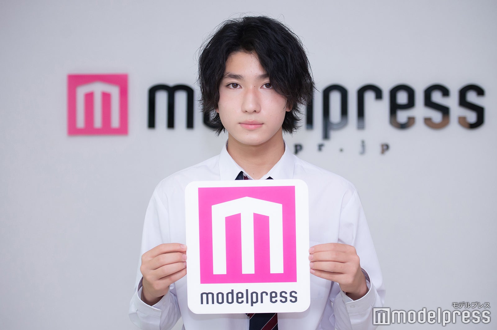 野平凛音さん（C）モデルプレス