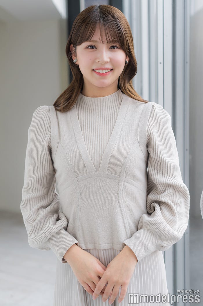 大仁田美咲さん(C)モデルプレス