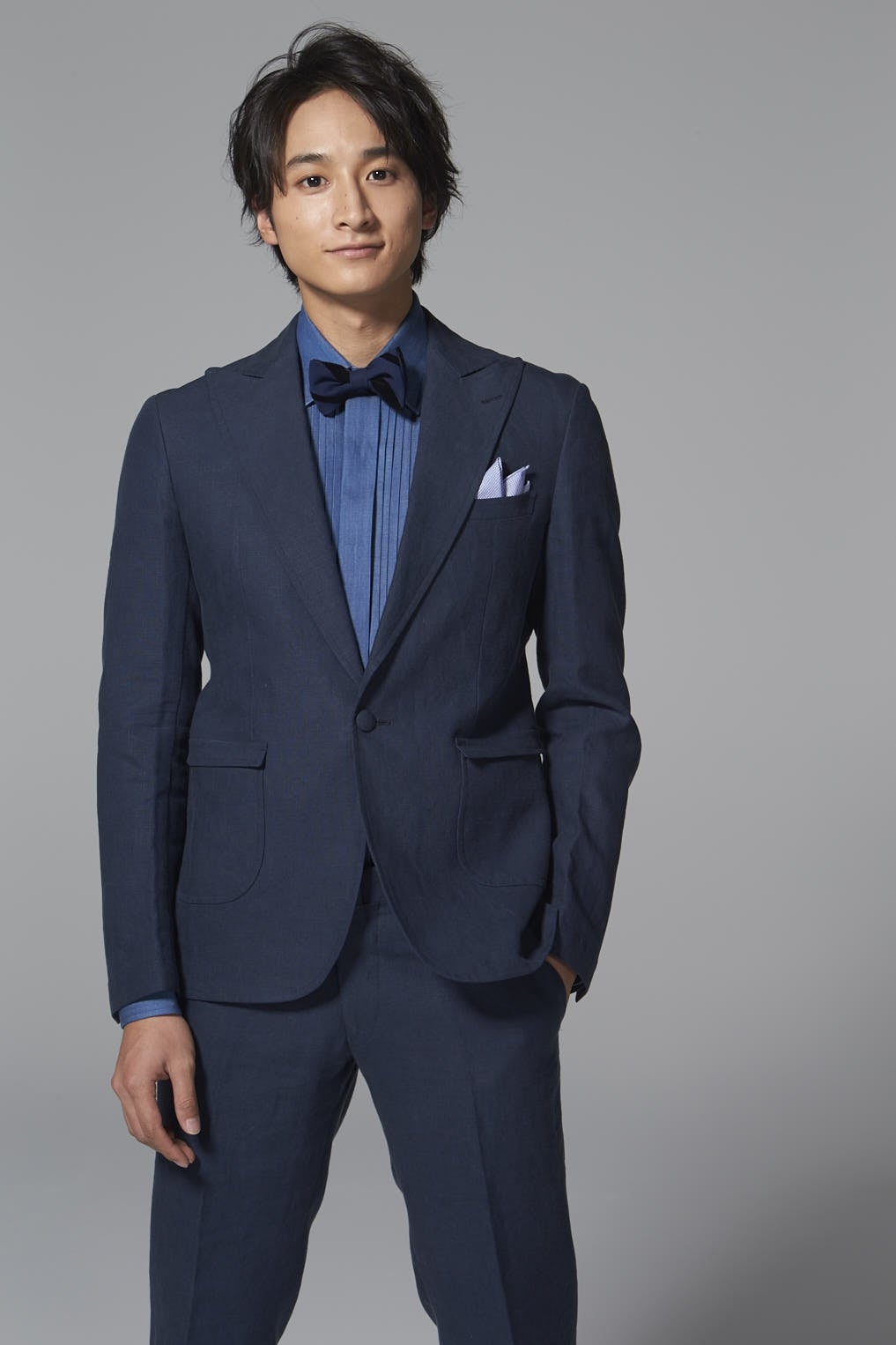 小関裕太（提供写真）