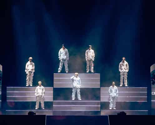 BE:FIRST、“約30万人動員”自身初のドームツアー完走 全国10都市ファンミ開催も発表【BE:FIRST DOME TOUR 2024-2025 “2:BE”】