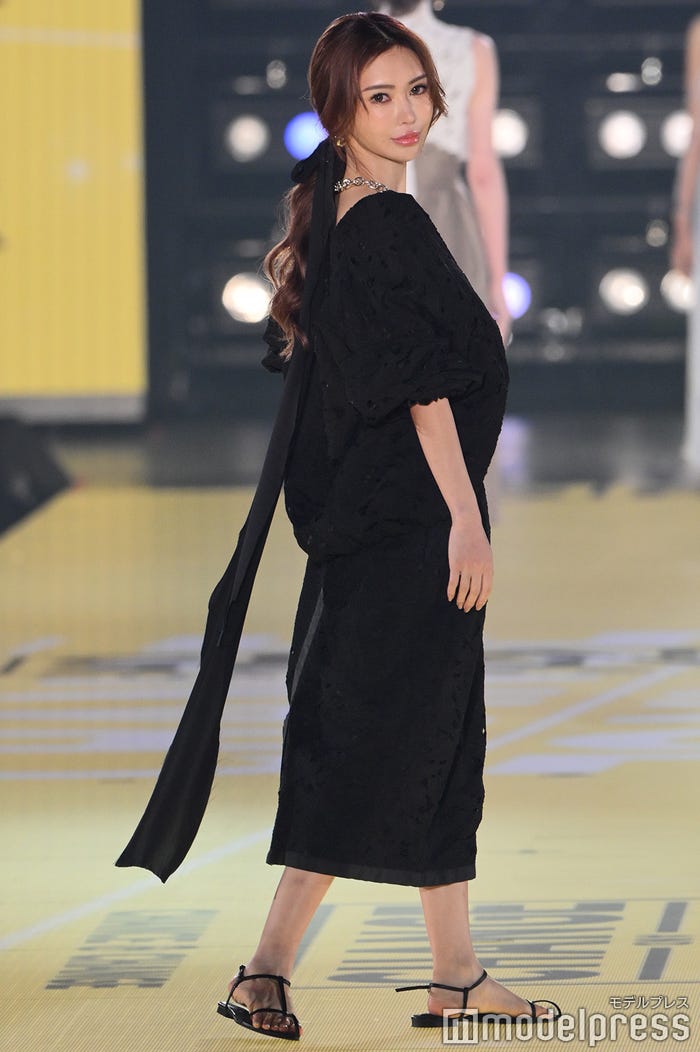 渡辺みゆ(C)モデルプレス