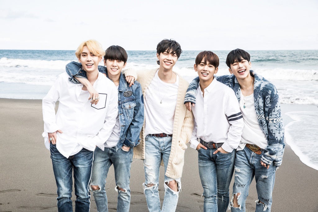 MYNAME（提供写真）