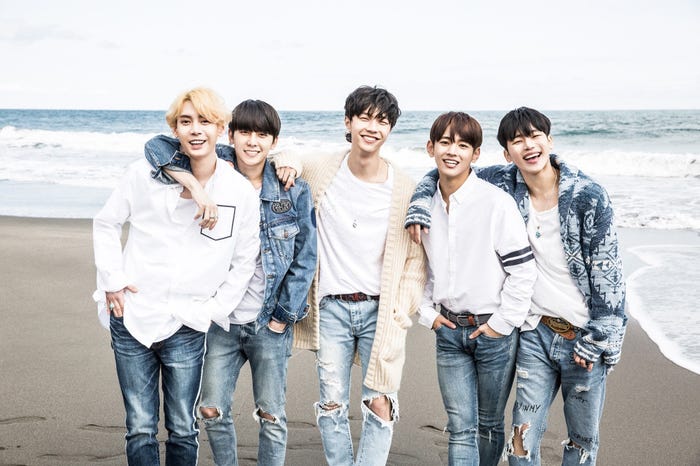 MYNAME(提供写真)