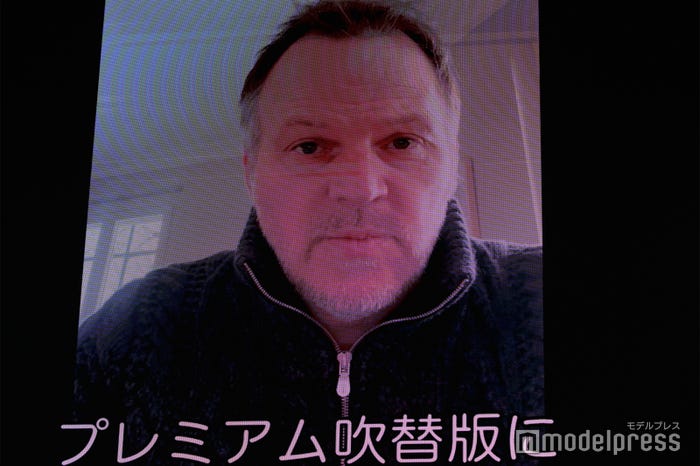 マーク・ウェブ監督(C)モデルプレス