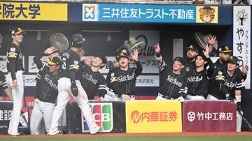 ソフトバンクがついにM2 オリックスを延長撃破で破竹の8連勝 17日にもリーグ3連覇決定 栗原「ゼロにできるように頑張ります」