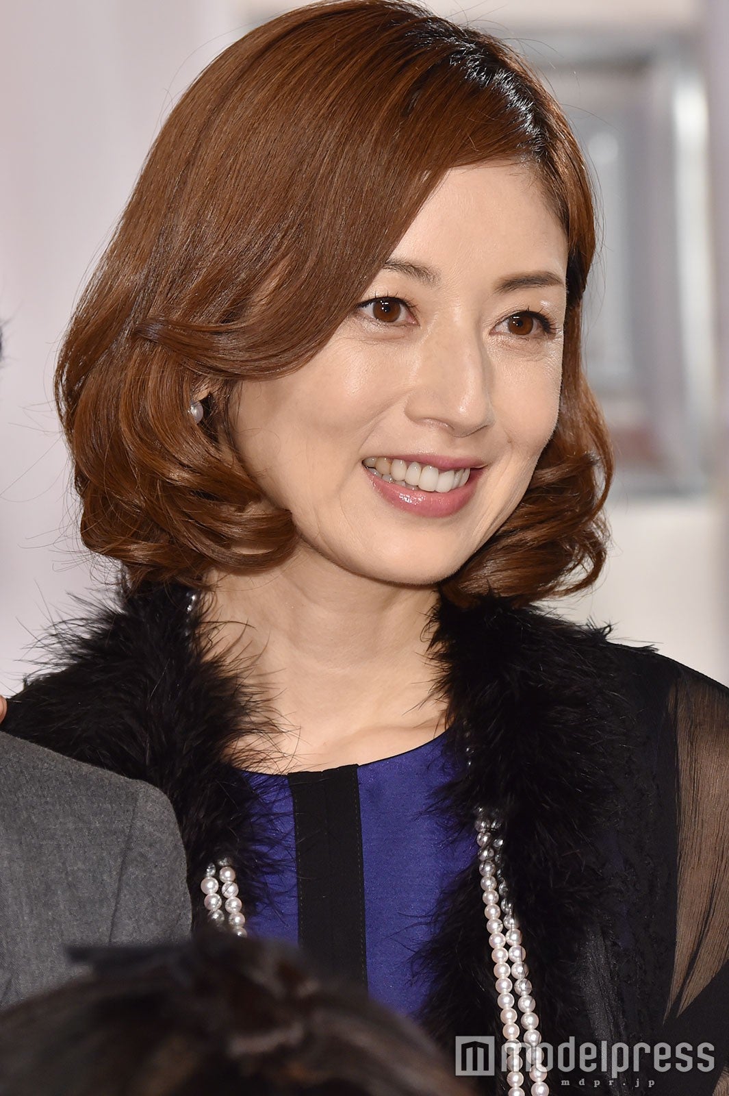 画像26/42) 清野菜名、黒柳徹子役に本音 “玉ねぎ頭”で登場