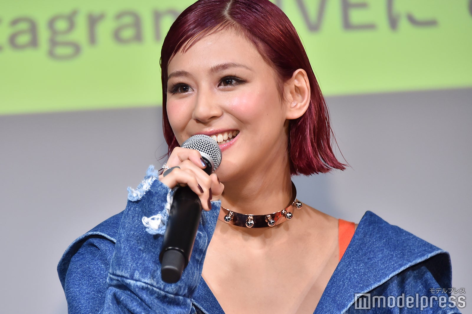 西内まりや （C）モデルプレス