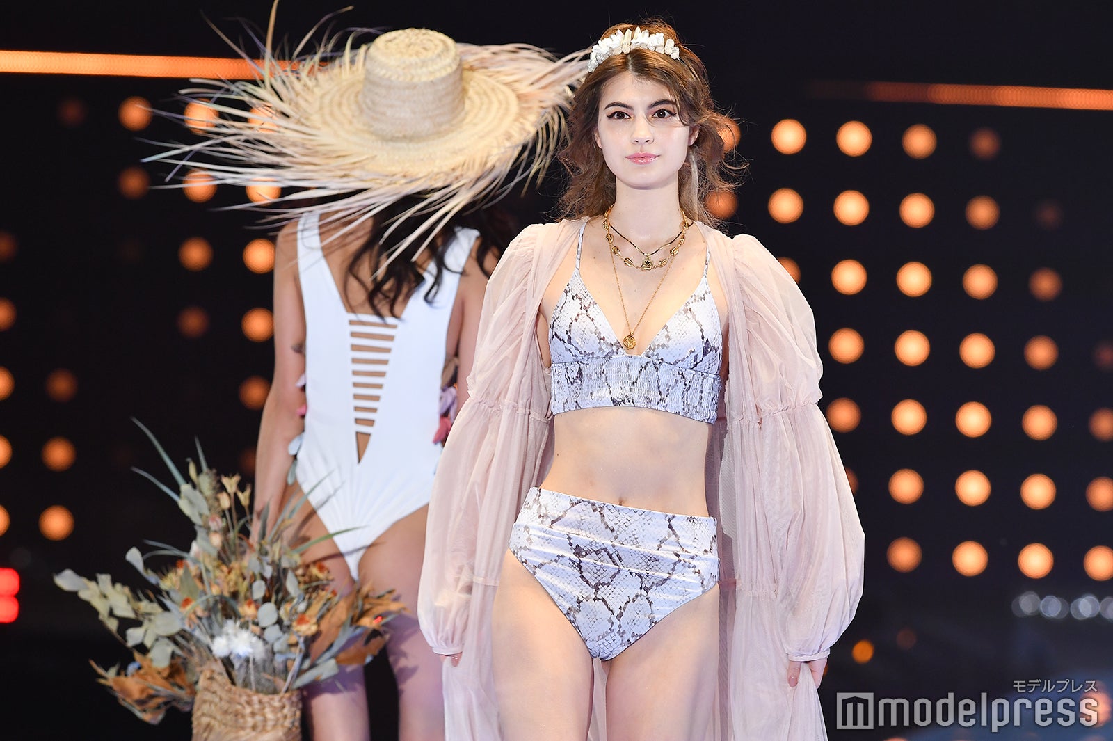 マギー（C）モデルプレス