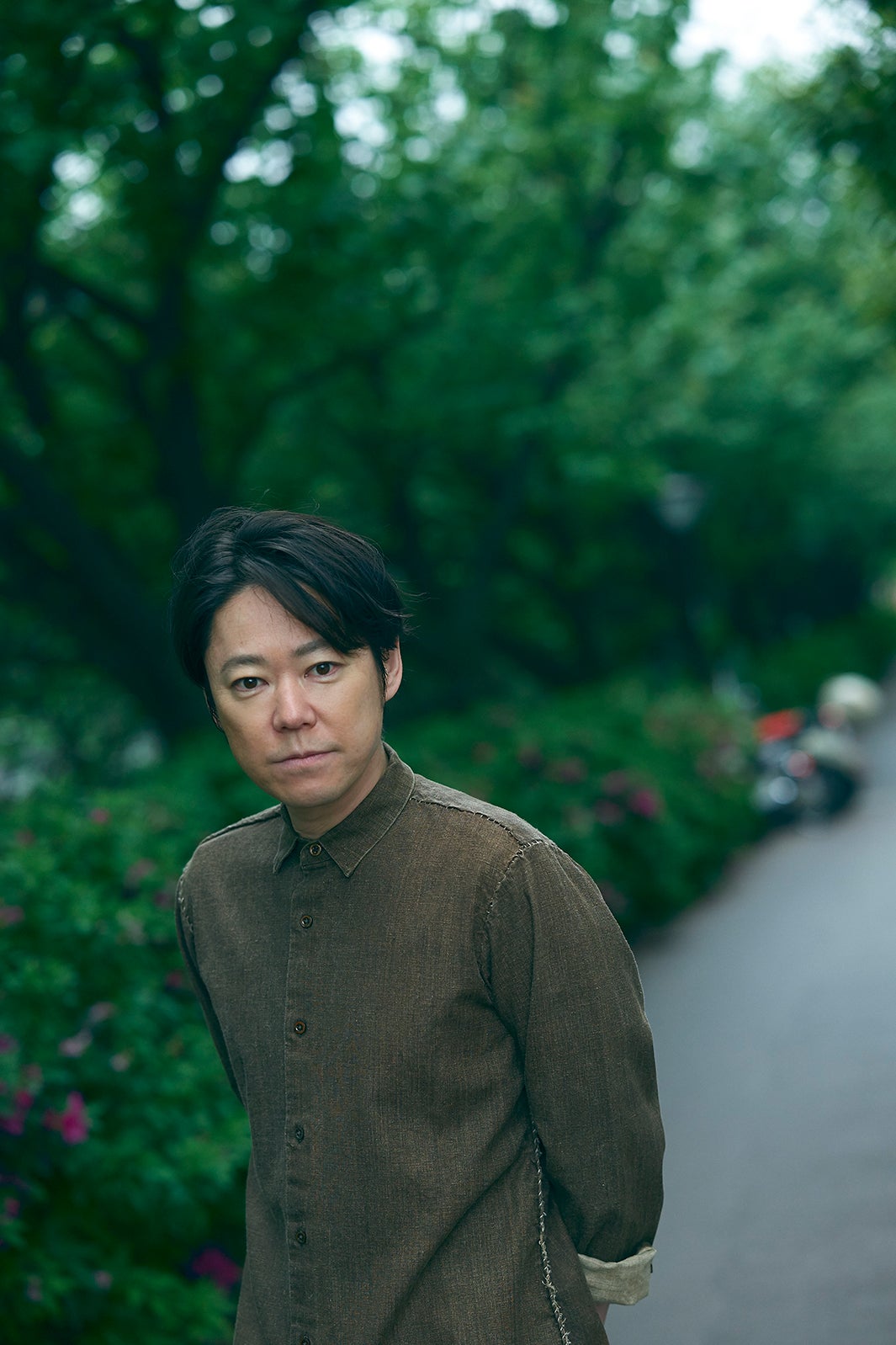 阿部サダヲ（提供画像）