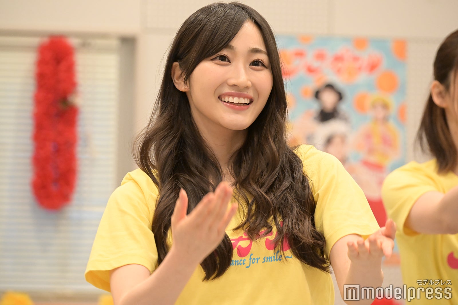 潮紗理菜 （C）モデルプレス