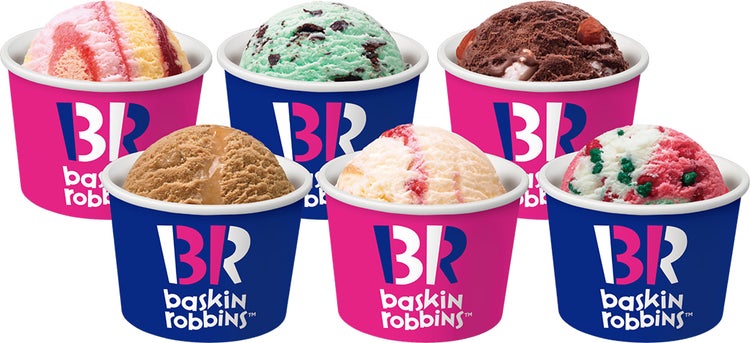 画像2 4 サーティワン 山田涼介掲載デザイン スペシャルバラエティボックス 登場 コラボフレーバーも復活 モデルプレス