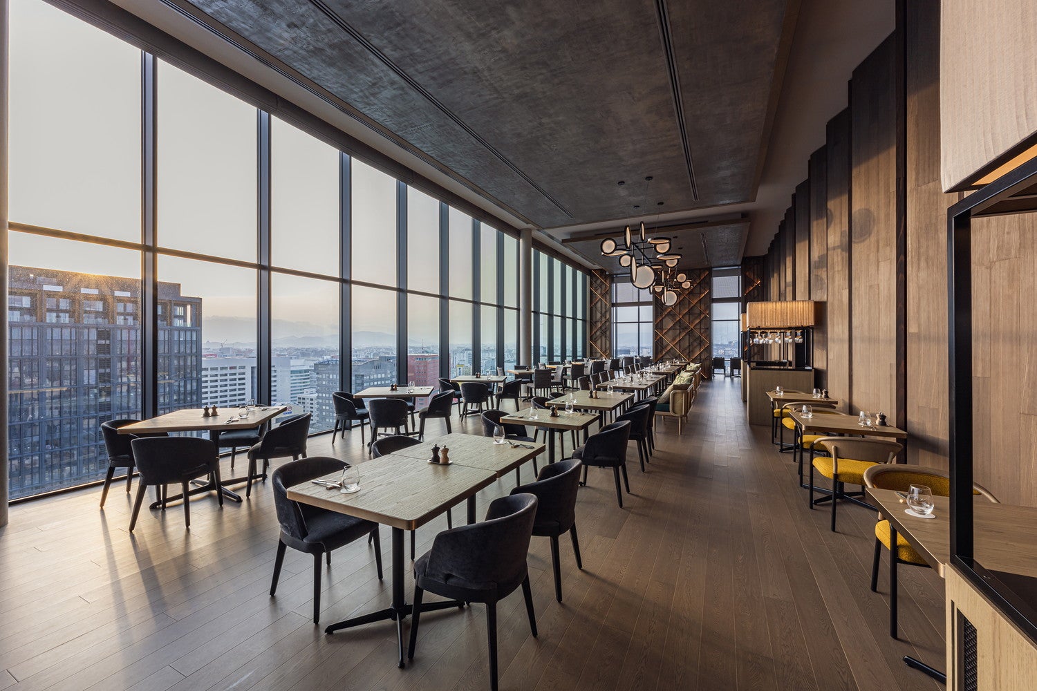 ザ・ゲートホテル福岡 by HULIC／提供画像