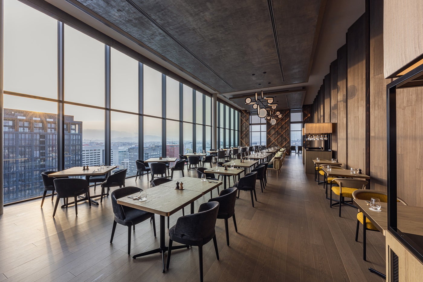 ザ・ゲートホテル福岡 by HULIC／提供画像