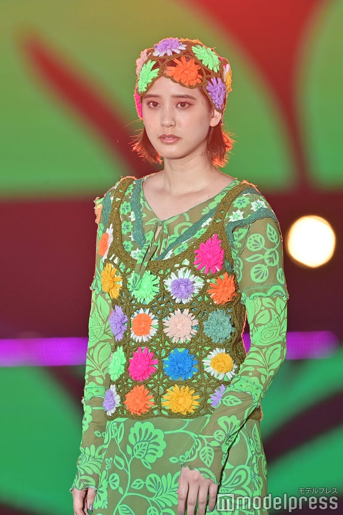 山崎紘菜(C)モデルプレス