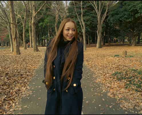 安室奈美恵“最初で最後のMV総選挙”結果発表<ベスト50>
