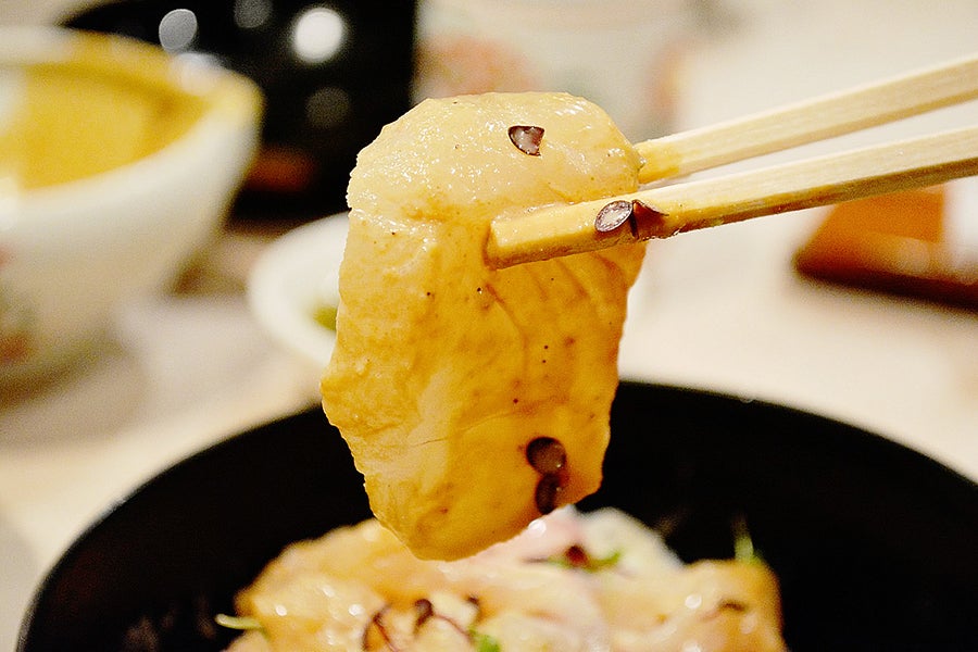 Bubby’s ヤエチカ