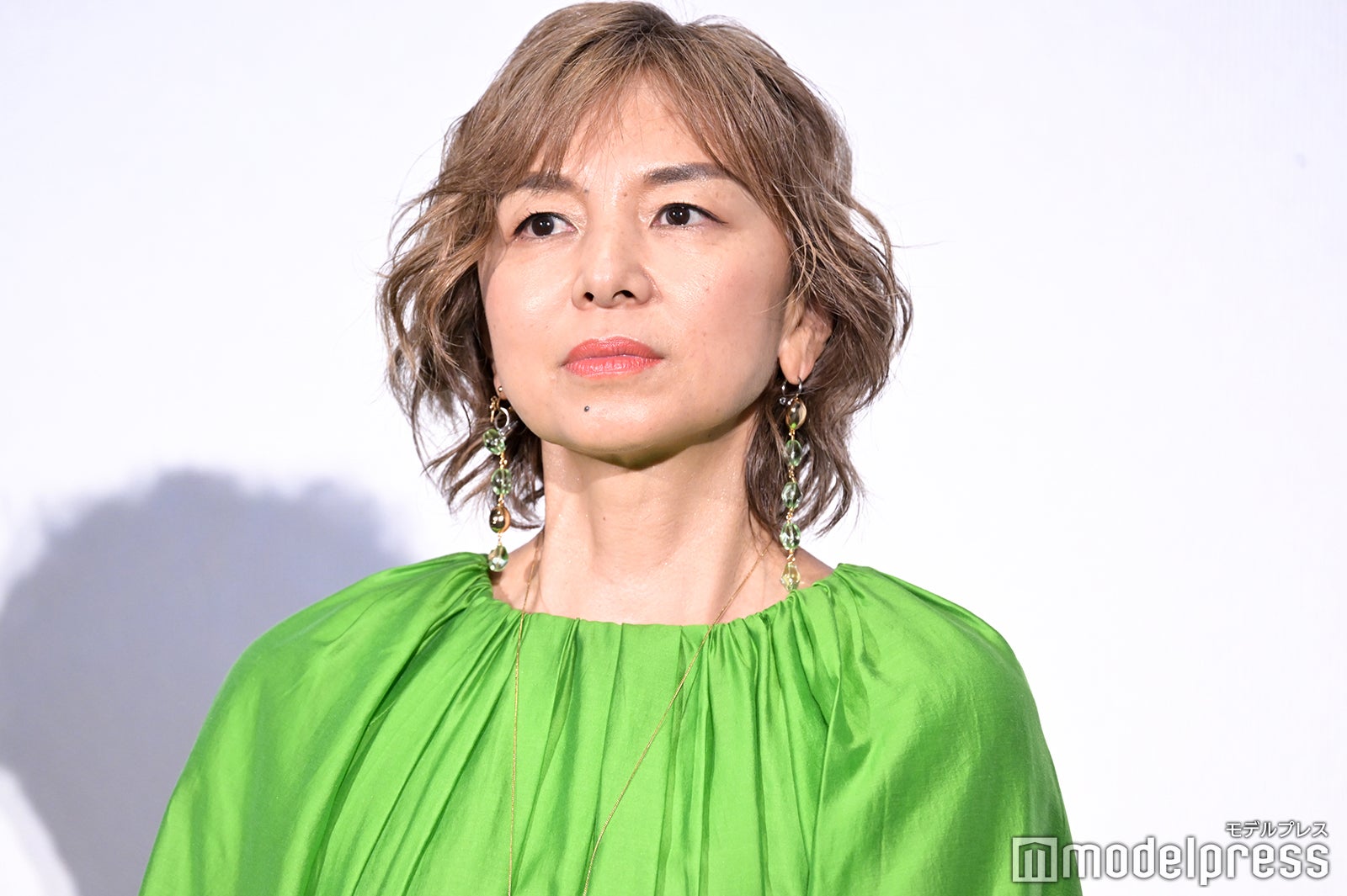 山口智子（C）モデルプレス