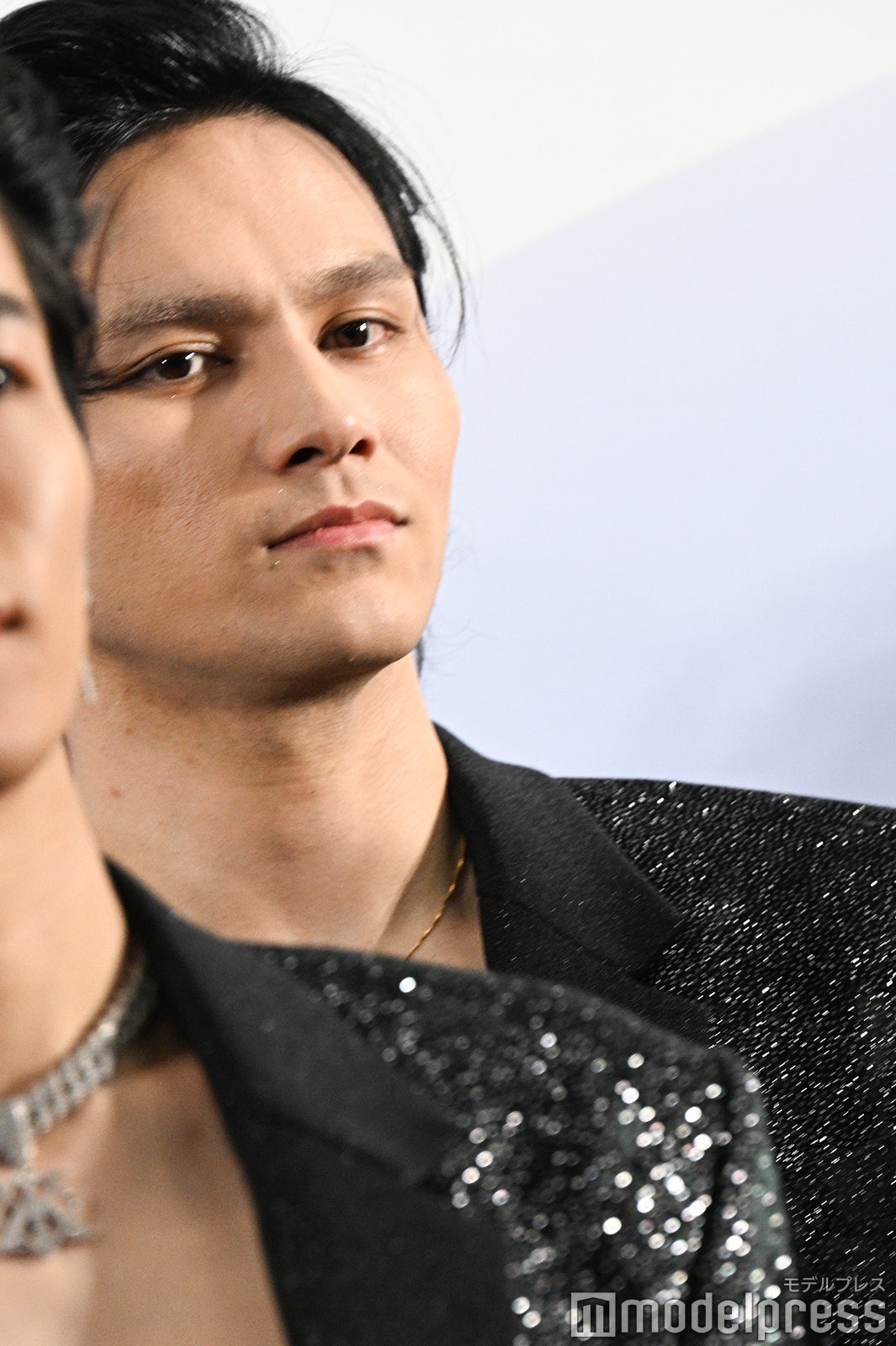 龍（C）モデルプレス